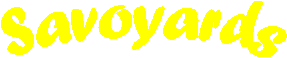 Savoyards